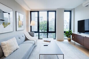 149 Green St in Brooklyn, NY - Building Photo