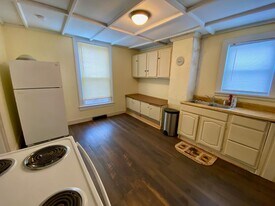 1603 Taylor St in Lynchburg, VA - Building Photo