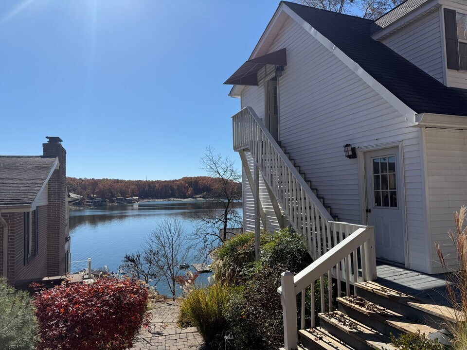 282 Snyder Rd in Johnson City, TN - Building Photo