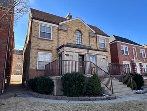 5816 Mardel Ave in St. Louis, MO - Building Photo - Building Photo