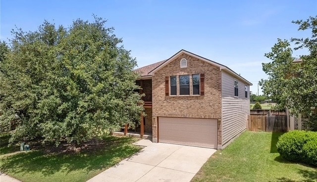 property at 8620 Starview St