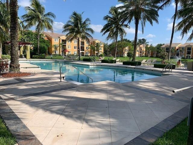 property at 2401 W Preserve Way