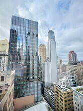 125 Greenwich St in New York, NY - Foto de edificio - Building Photo