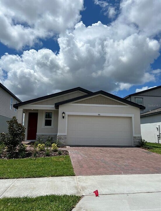 978 Rivers Crossing St in Clermont, FL - Building Photo