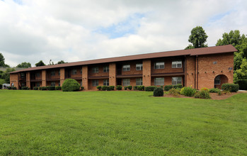 Revolution Crossing in Greensboro, NC - Building Photo - Building Photo