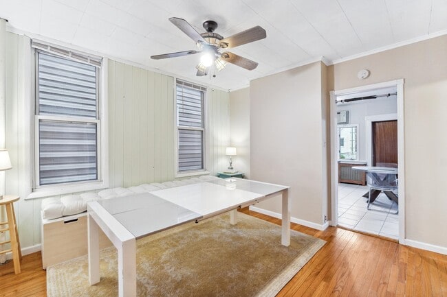 property at 223 Dodd St