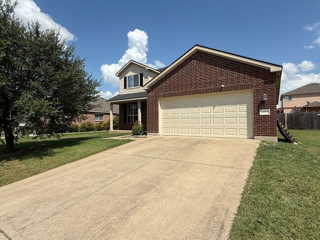 6008 Bridgewood Dr in Killeen, TX - Building Photo - Building Photo