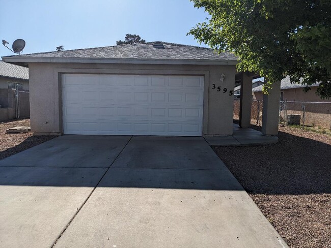property at 3595 N Skylark Rd