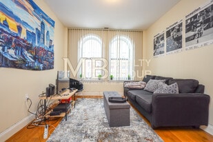 Symphony Apartments in Boston, MA - Building Photo