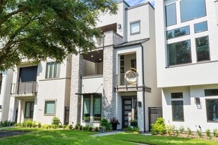 7836 Secluded Ave in Plano, TX - Building Photo