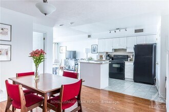 429 Somerset St W in Ottawa, ON - Building Photo - Building Photo