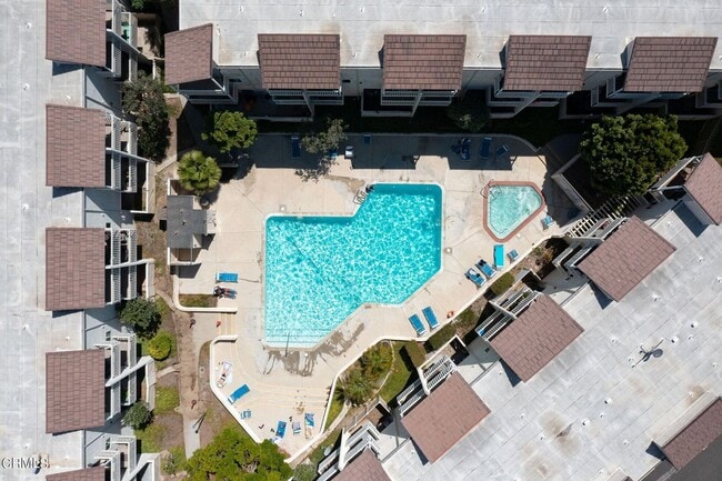 property at 255 S Ventura Rd