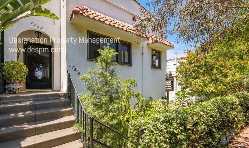1761 3/4-1764 Griffith Park Blvd in Los Angeles, CA - Building Photo