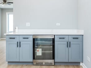 3111 W Polk St in Chicago, IL - Foto de edificio - Building Photo