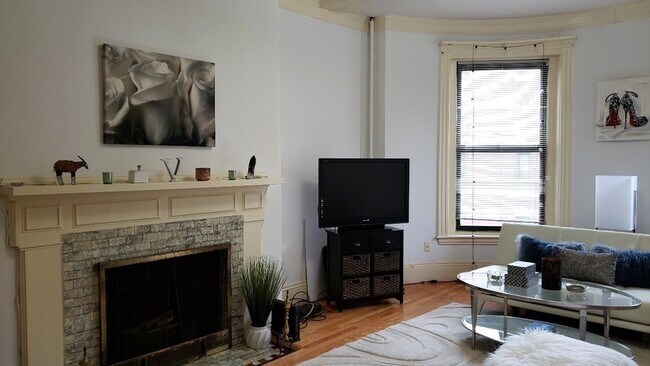 property at 924 Beacon St