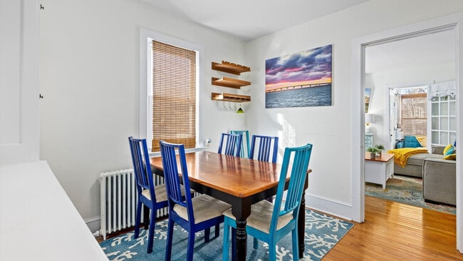 101 West Ave in Ocean City, NJ - Building Photo - Building Photo