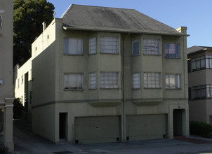 2324 Park Blvd in Oakland, CA - Building Photo - Building Photo