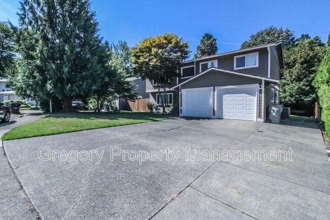 10605 166th Pl NE in Redmond, WA - Building Photo - Building Photo