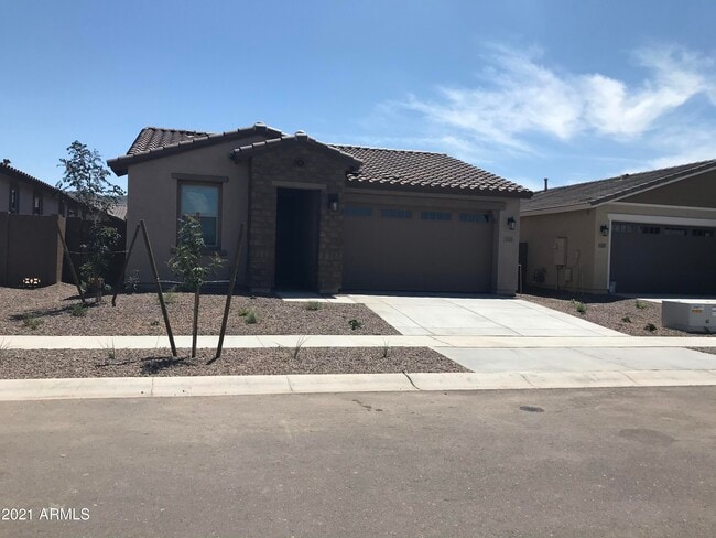 property at 1331 E Maldonado Dr