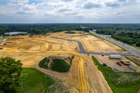 Laurel Point in Mount Laurel, NJ - Foto de edificio - Building Photo