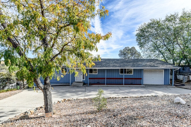 2375 Shinnery Ln in Prescott, AZ - Building Photo - Building Photo