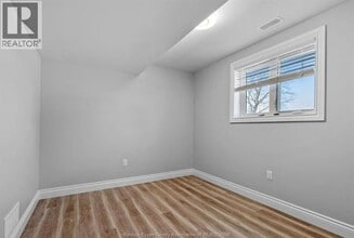 1270 Tourangeau Rd in Windsor, ON - Building Photo - Building Photo