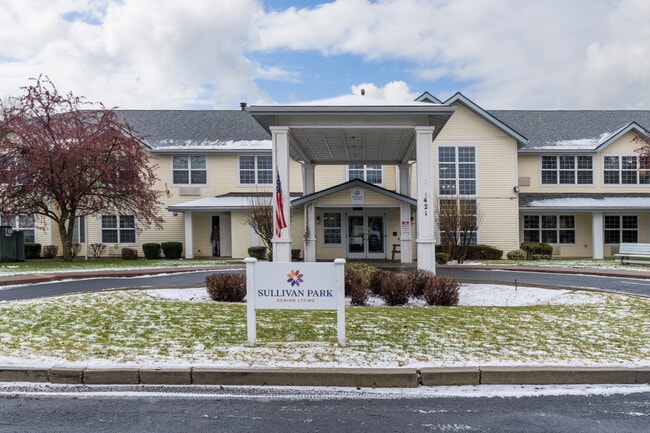 Sullivan Park Independent Living