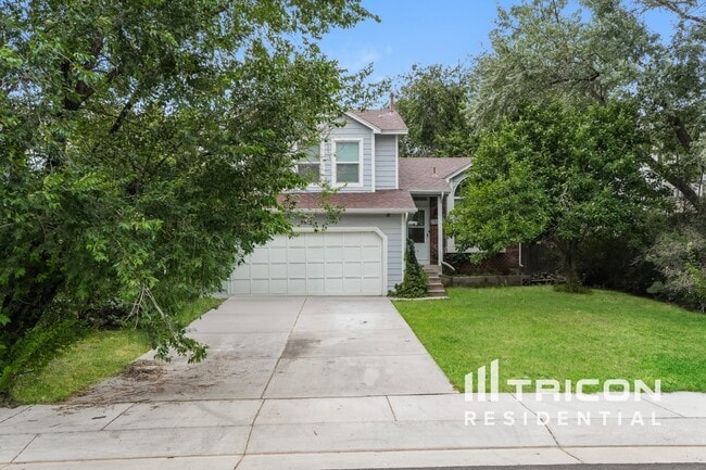 property at 4336 Anvil Dr