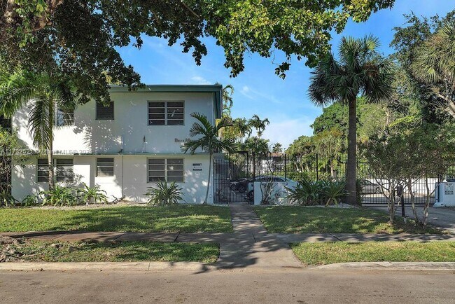 property at 645 NE 77th St