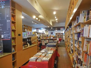 380-390 Moody St in Waltham, MA - Building Photo - Interior Photo