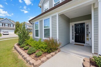 5 Misty Grv Trl in Franklinton, NC - Building Photo - Building Photo