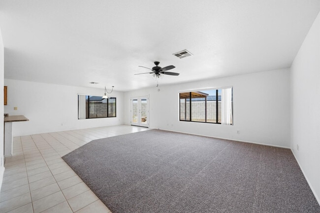 3044 W Daley Ln in Phoenix, AZ - Building Photo - Building Photo