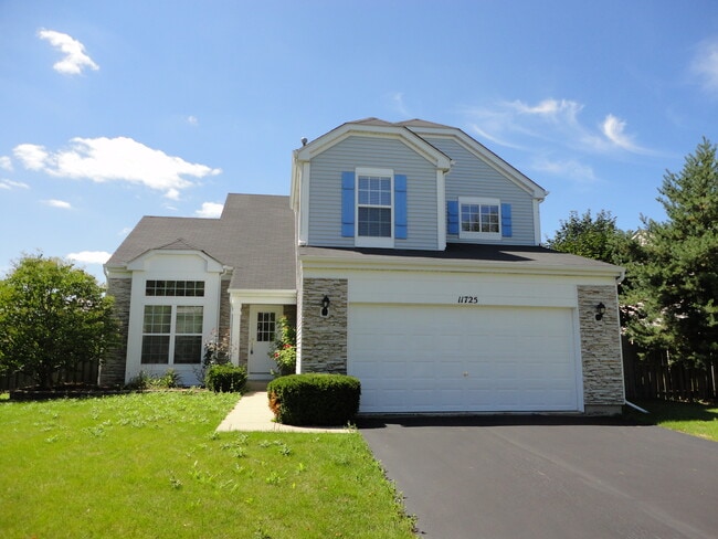 property at 11725 Cape Cod Ln