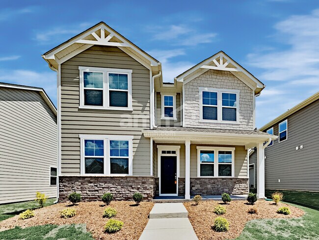property at 2339 Campbell Cove Court