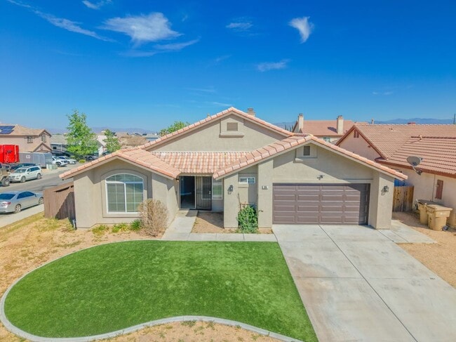 8959 Wedgewood Ct in Hesperia, CA - Building Photo - Building Photo