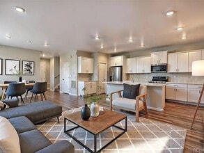 5122 Buckwheat Rd in Brighton, CO - Building Photo - Building Photo