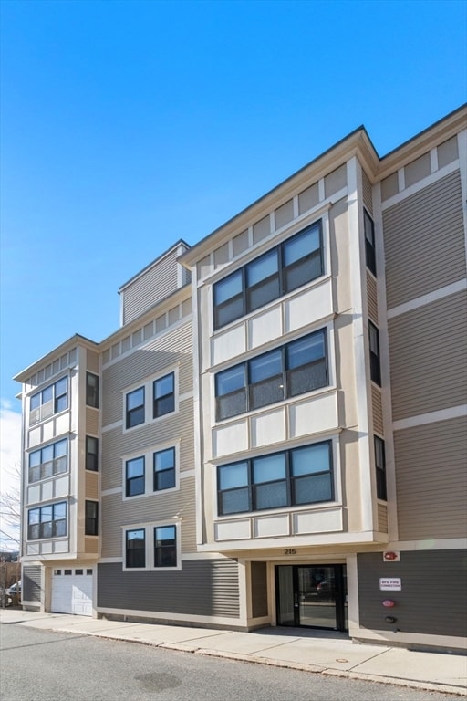 property at 215 Athens St