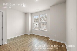 2011 Quiet Ibis Rd in Hanahan, SC - Building Photo - Building Photo