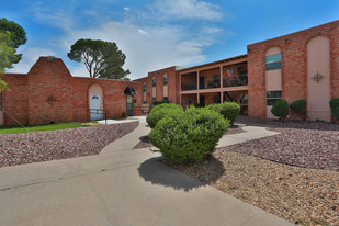 Desert Ridge Apartments