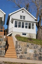 131 E 7th St in Duluth, MN - Building Photo