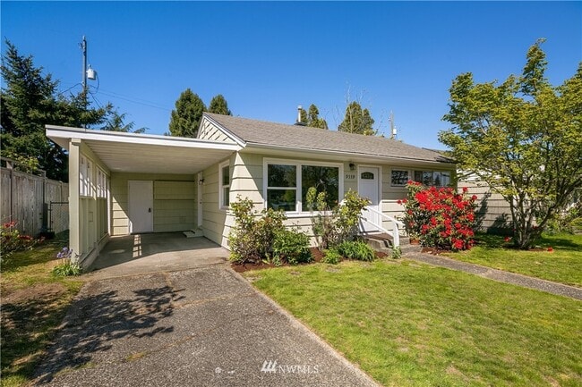 9339 31st Pl SW in Seattle, WA - Building Photo - Building Photo