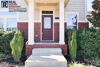 1008 Linden Isle Dr in Franklin, TN - Building Photo - Building Photo