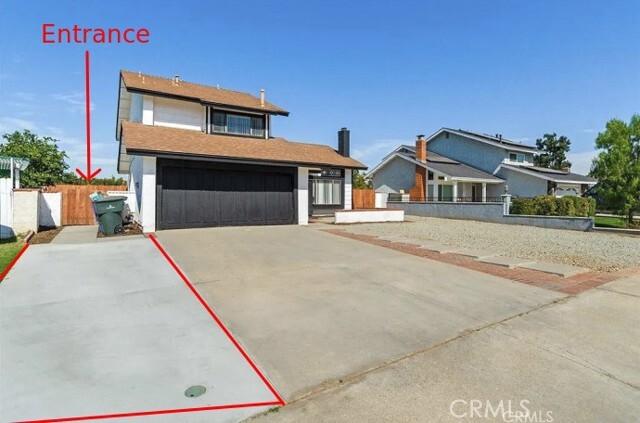 property at 2767 Attenborough Pl