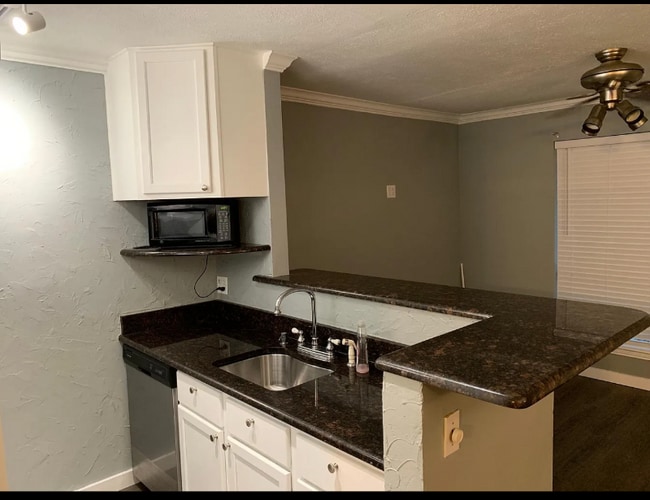 property at 4525 Gilbert Ave