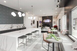 Apex at Perry Crossing in Plainfield, IN - Building Photo