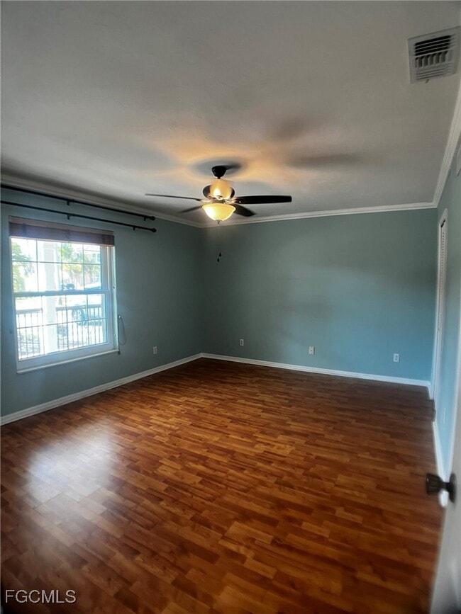 property at 1263 Caloosa Dr