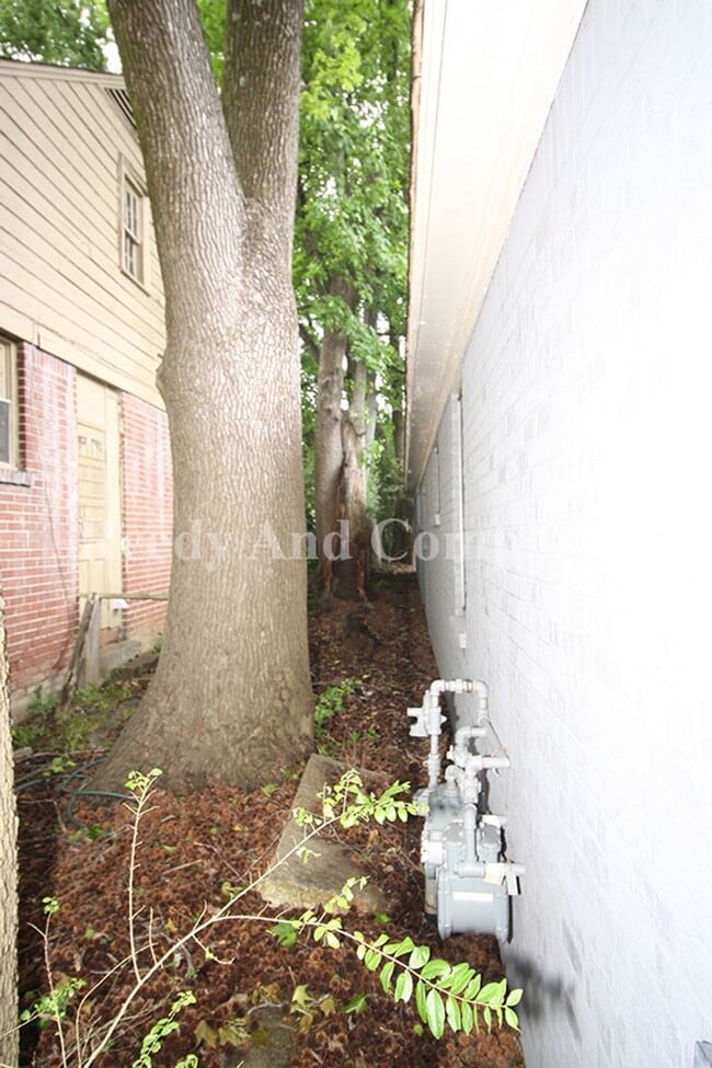 848 Biggs St in Memphis, TN - Building Photo - Building Photo