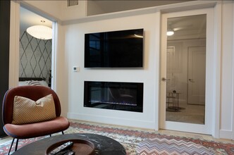 45 Sutton Square SW in Washington, DC - Building Photo - Building Photo