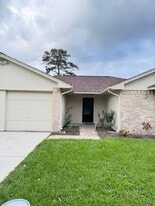 13427 Rampchester Ln in Houston, TX - Building Photo