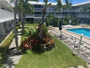 1152 NW 30th Ct in Fort Lauderdale, FL - Building Photo - Building Photo